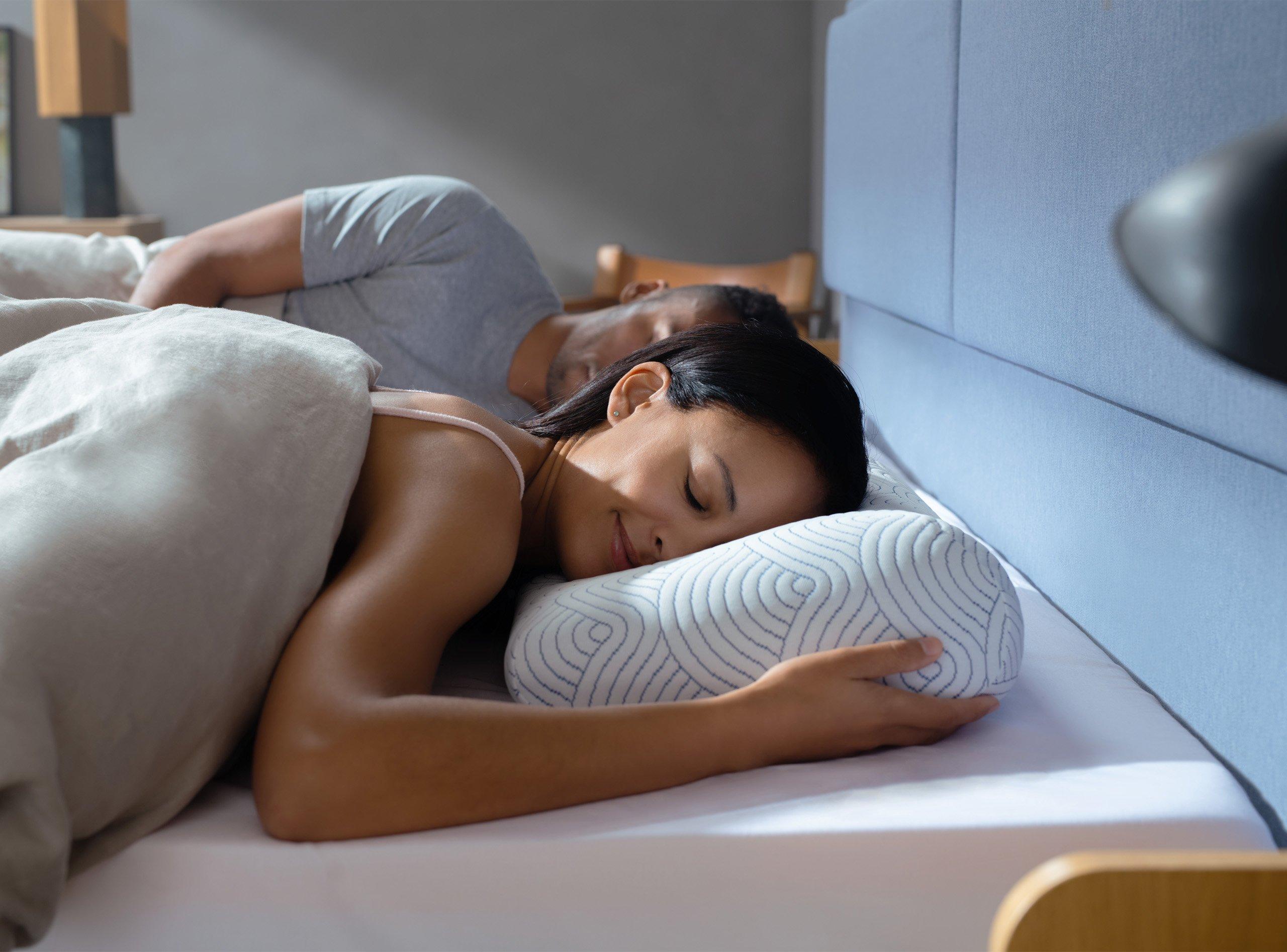 TEMPUR EASE™ 서포트 베개