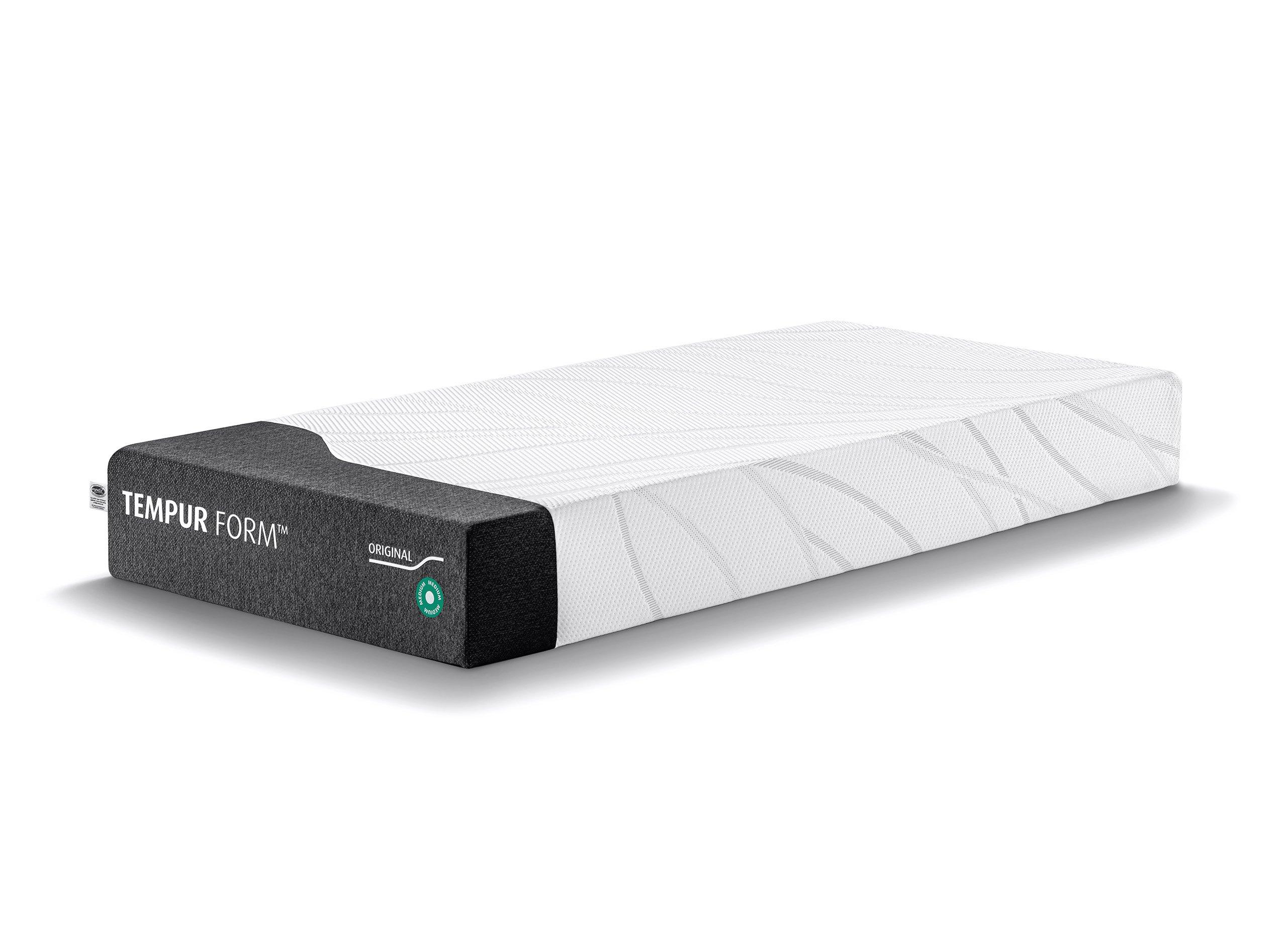 TEMPUR FORM SmartCool™