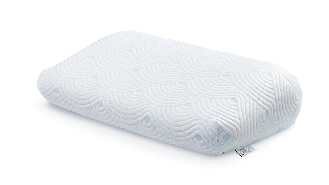 TEMPUR ONE™ Support Pillow Cooling S