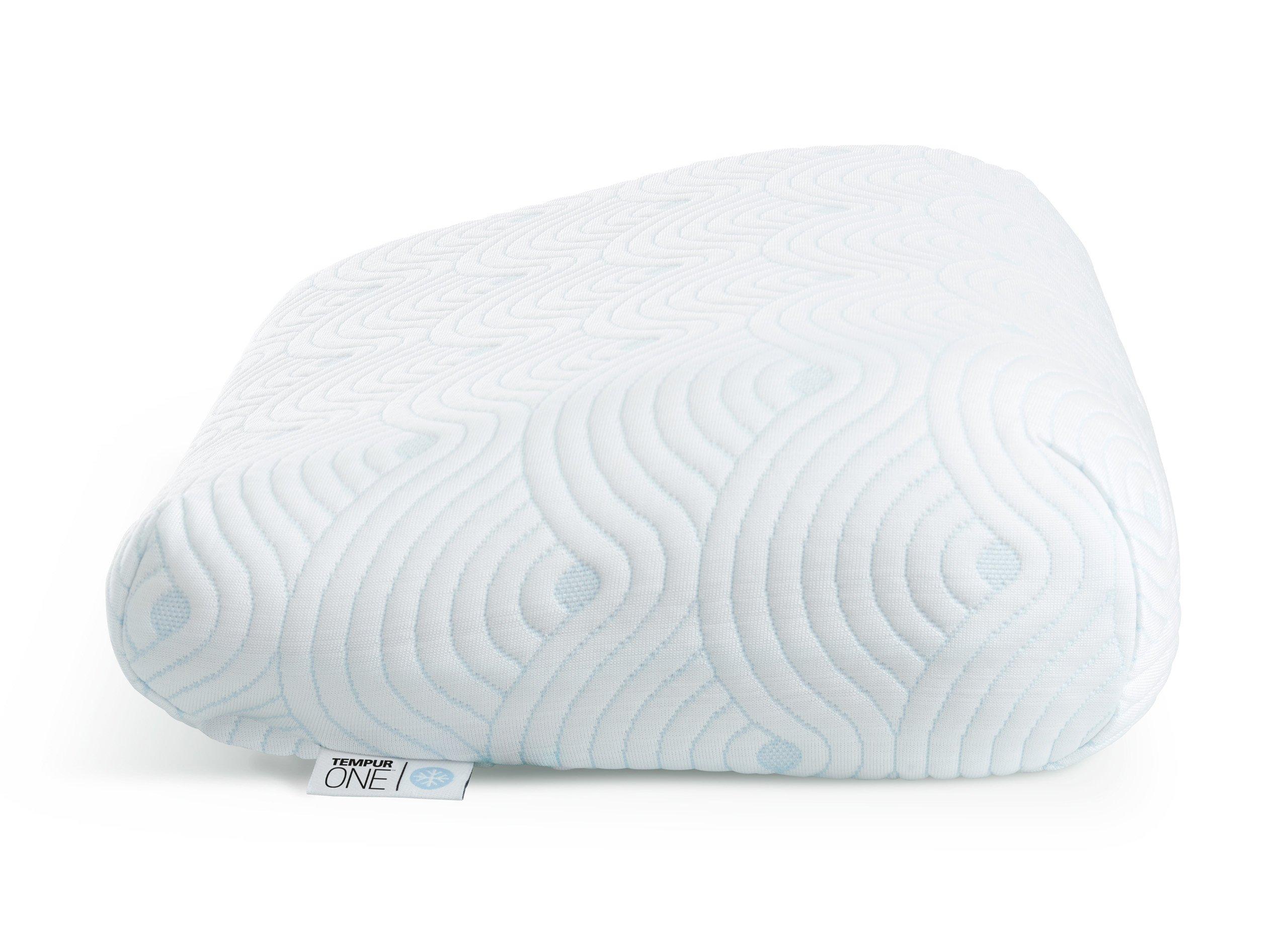 TEMPUR ONE™ Support Pillow Cooling S