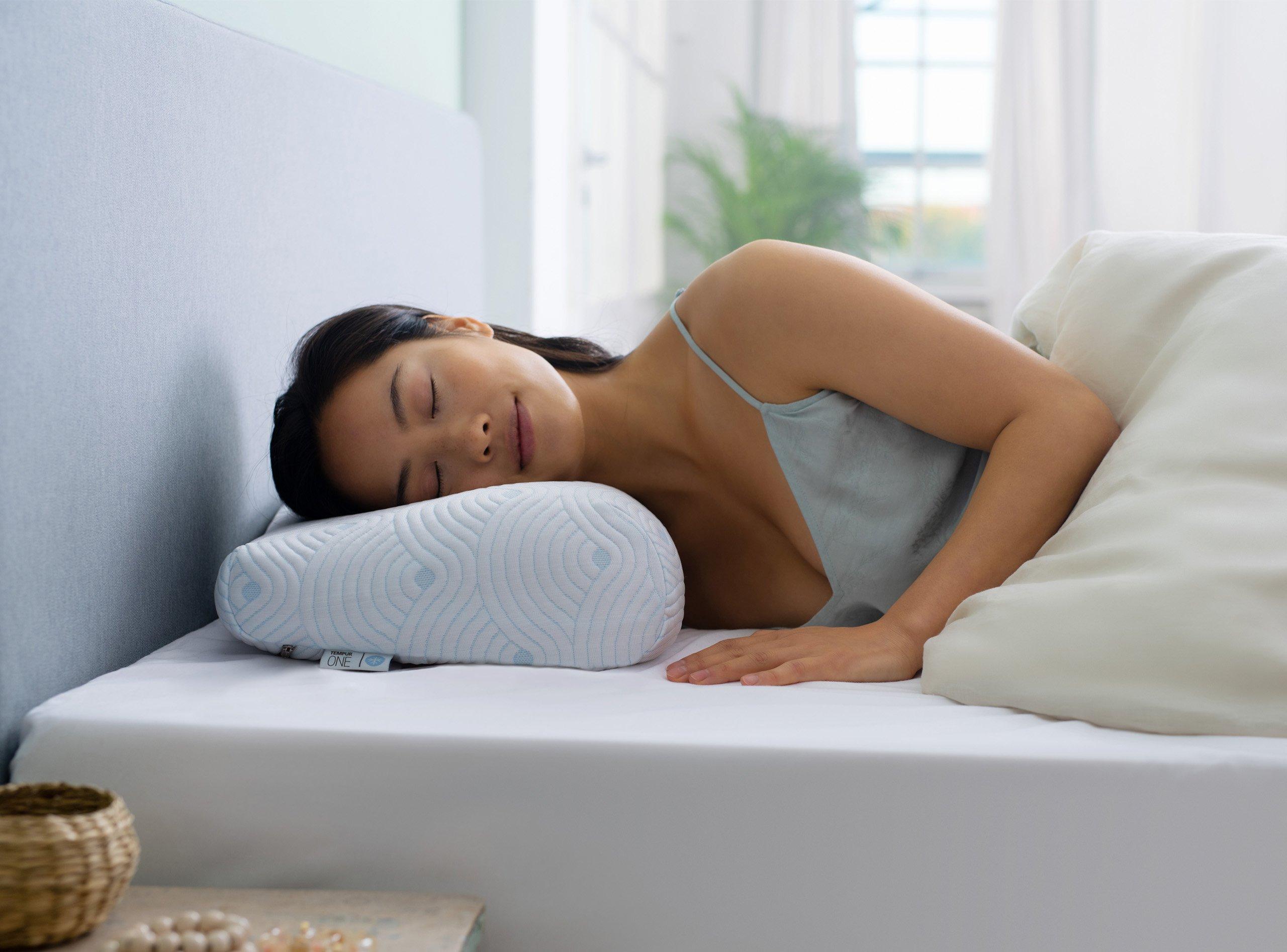 TEMPUR ONE™ Support Pillow Cooling S