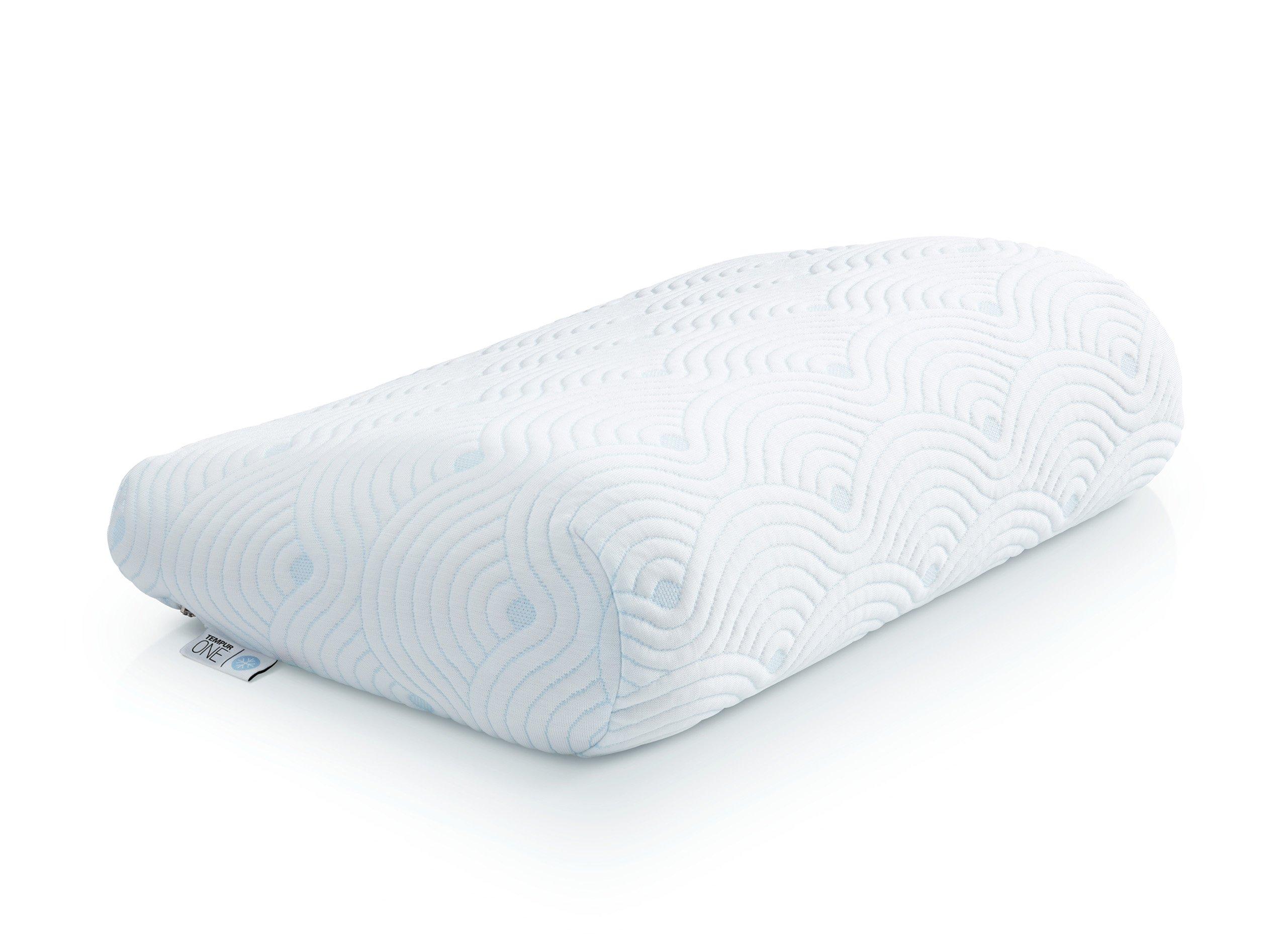 TEMPUR ONE™ Support Pillow Cooling S