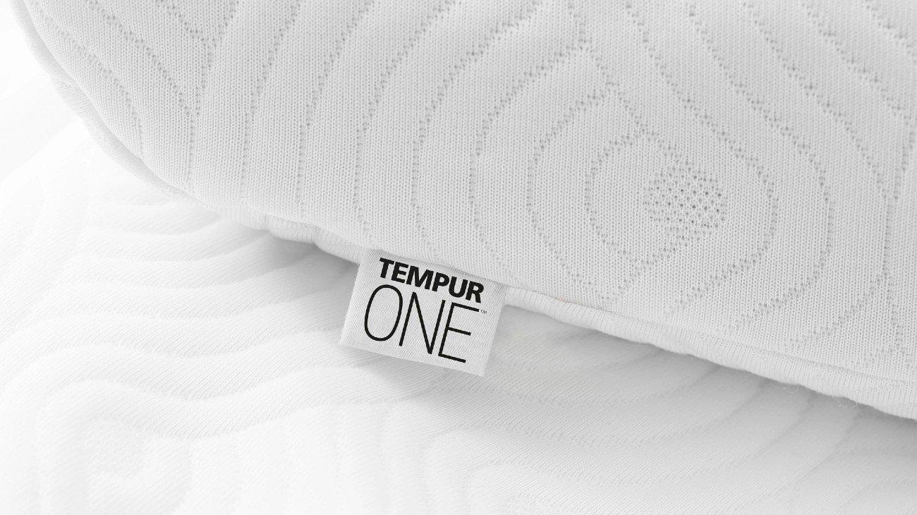 TEMPUR ONE™ Support Pillow