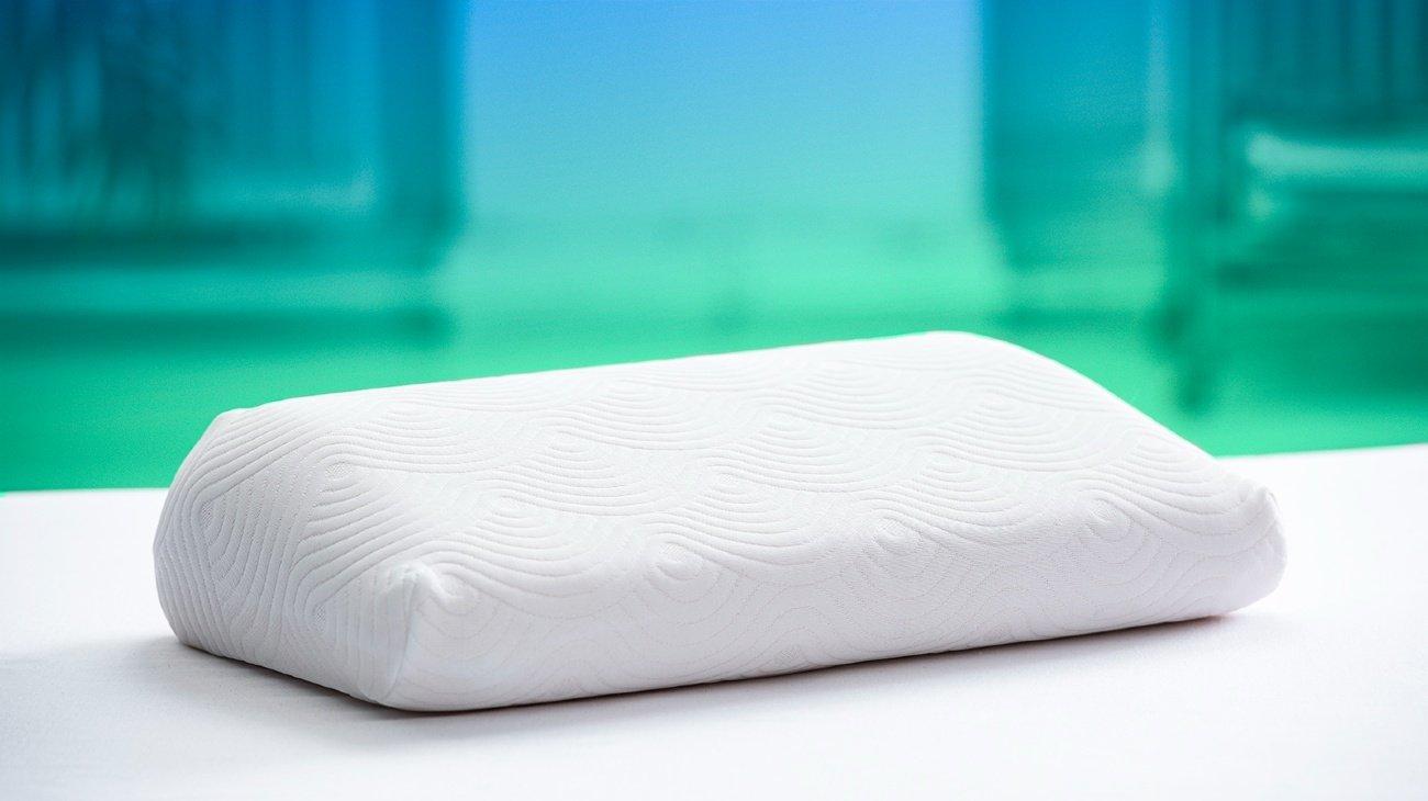 TEMPUR ONE™ Support Pillow