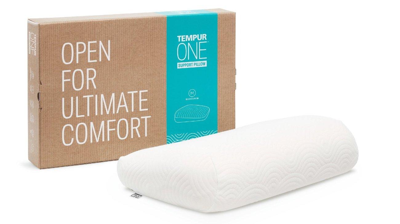 TEMPUR ONE™ Support Pillow