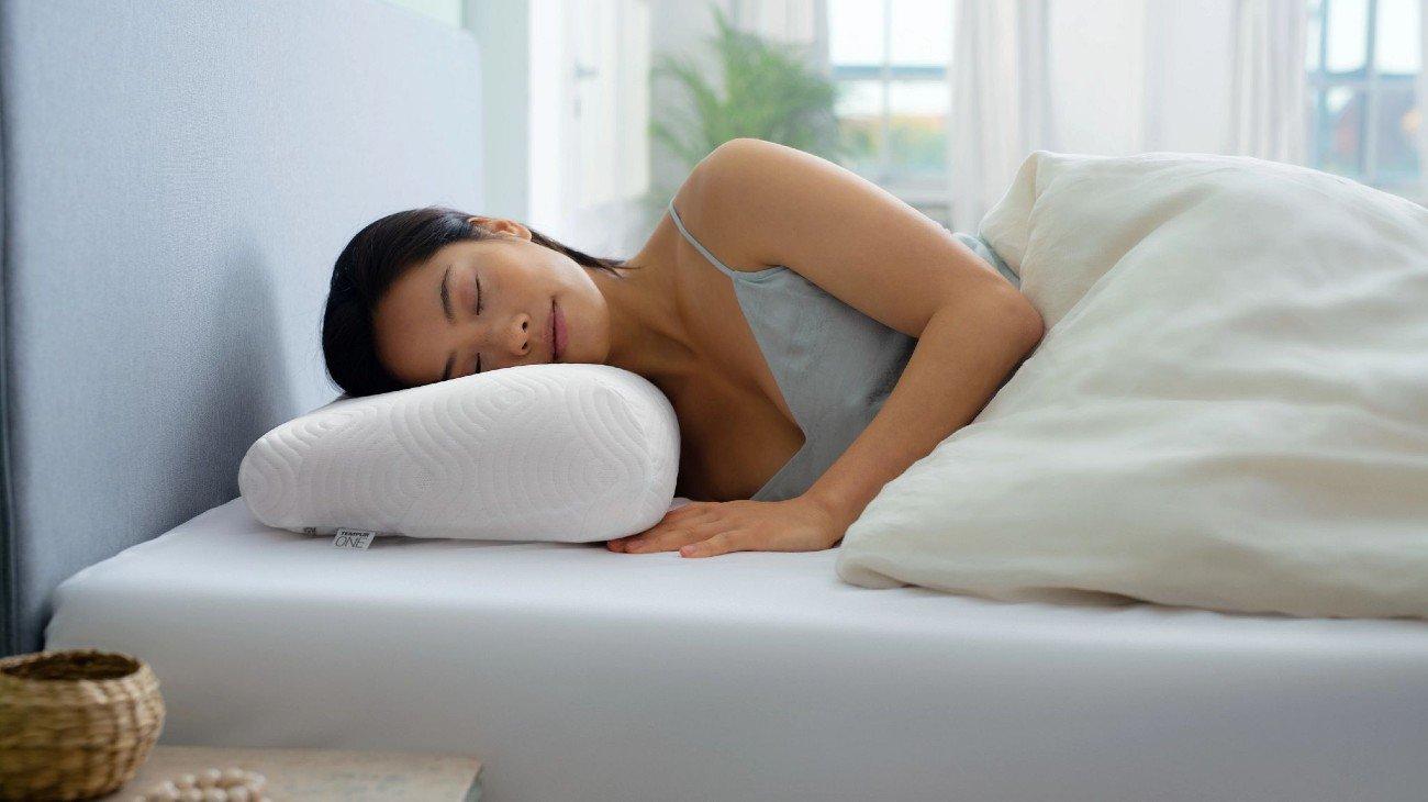 TEMPUR ONE™ Support Pillow