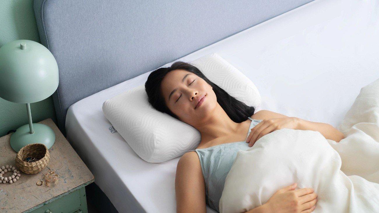 TEMPUR ONE™ Support Pillow