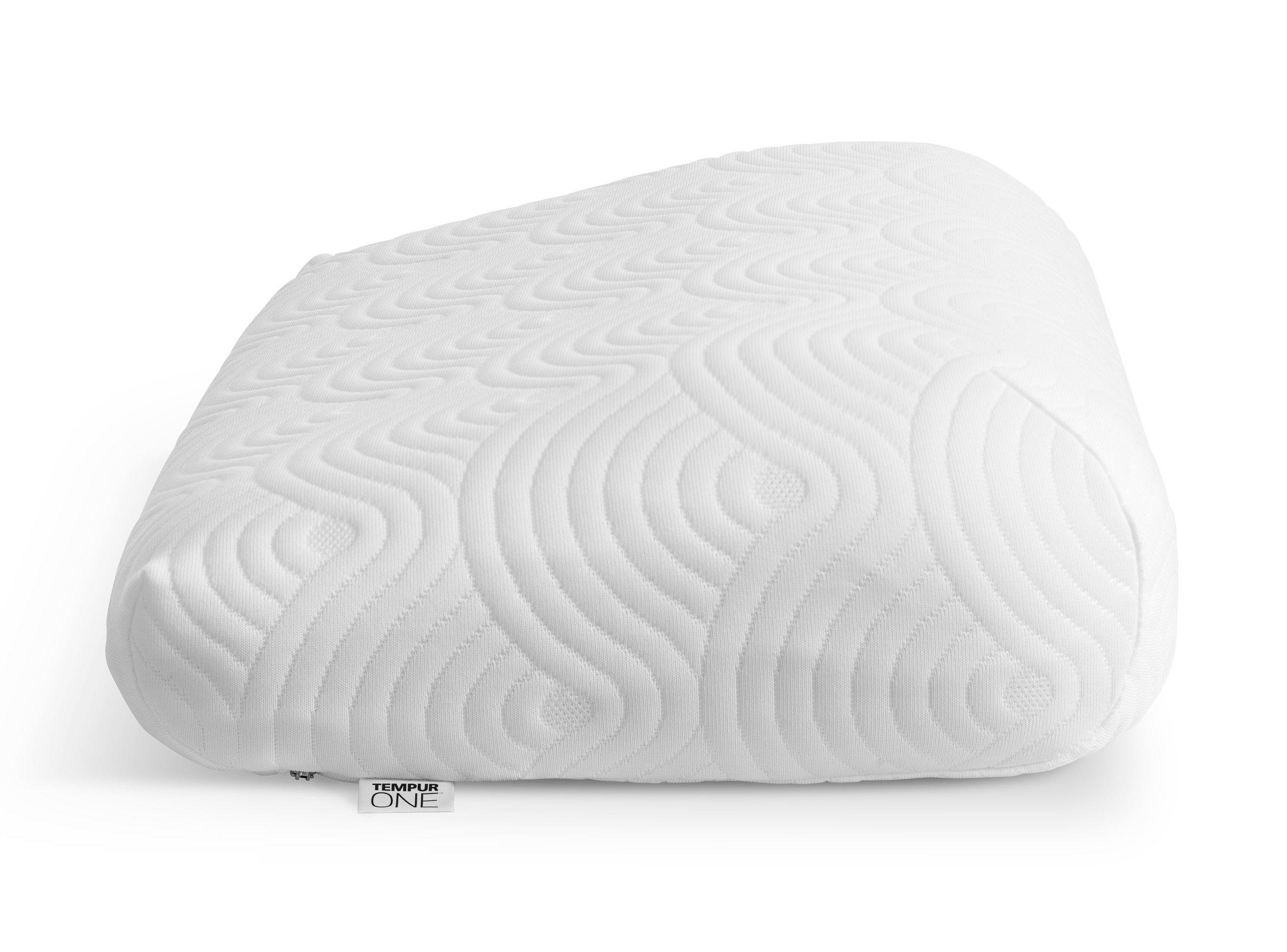 TEMPUR ONE™ 서포트 베개
