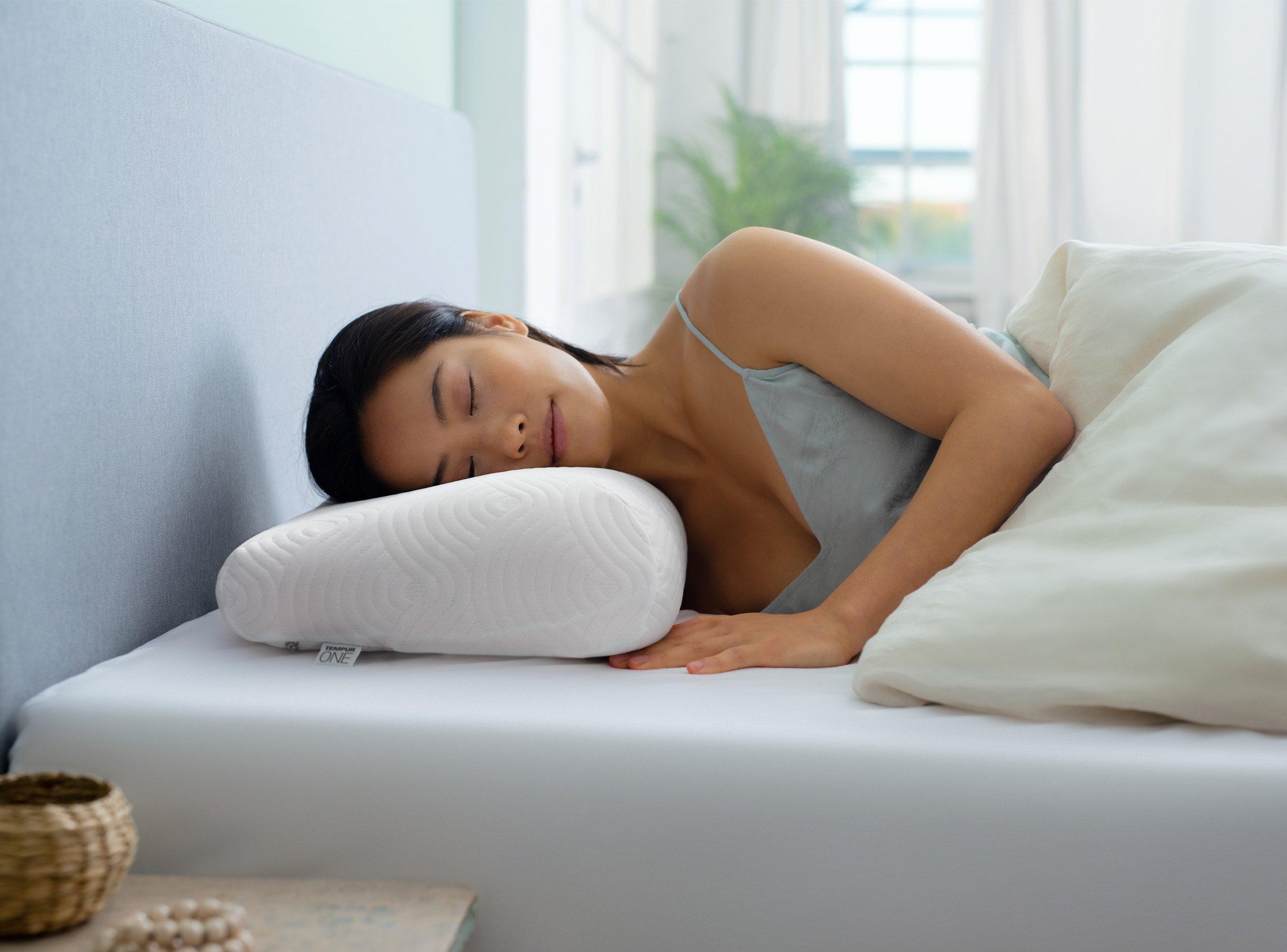 TEMPUR ONE™ 서포트 베개
