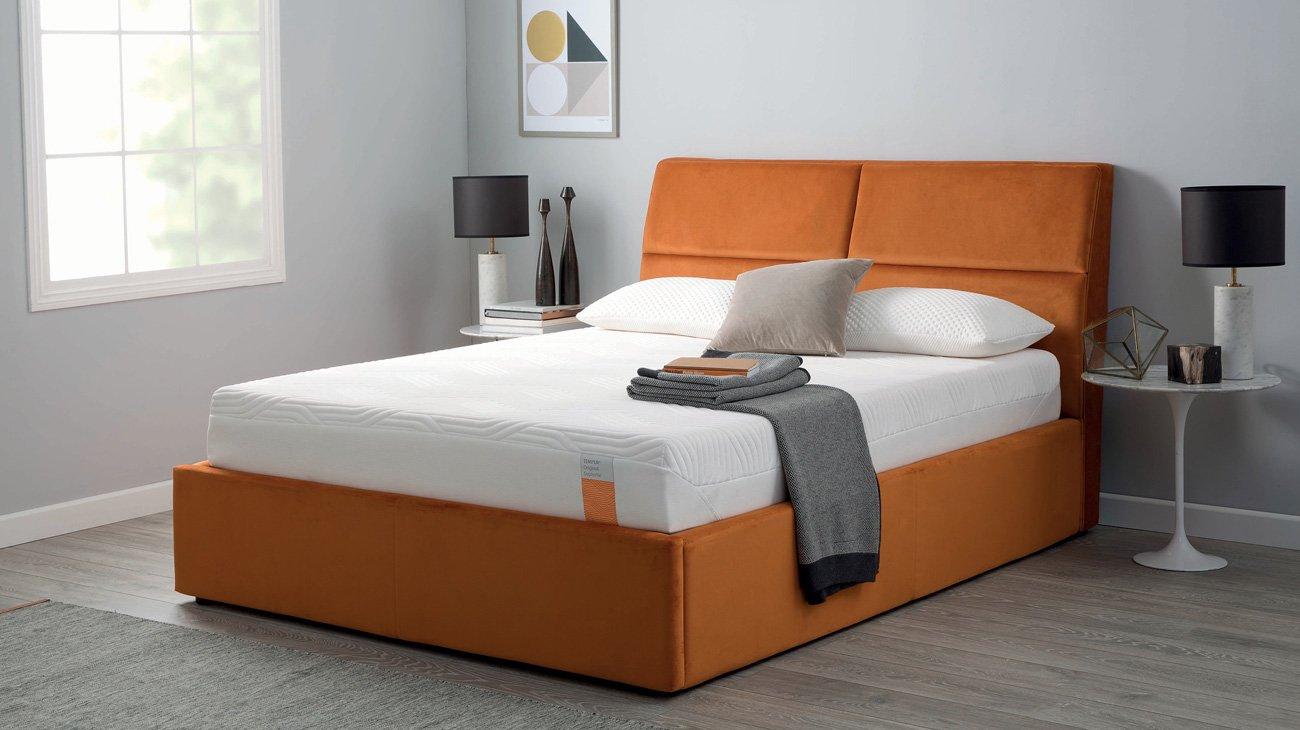 TEMPUR® 오리지날 슈프림