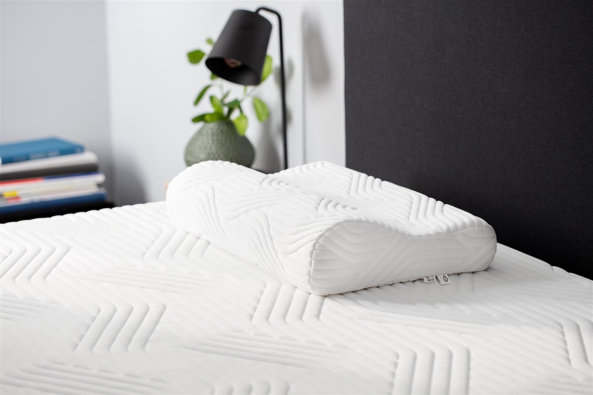 템퍼 오리지날 베개 쿨터치