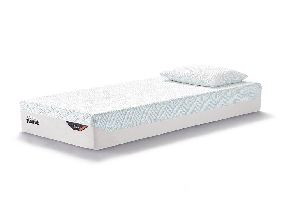 TEMPUR PRIMA&reg; Plus SmartCool&trade; Firm