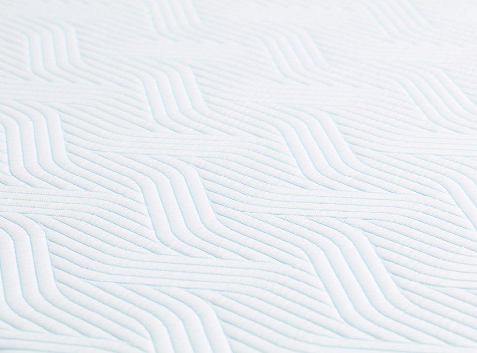 TEMPUR PRIMA&reg; Plus SmartCool&trade; Firm