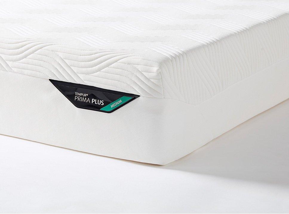 TEMPUR PRIMA&reg; Plus Medium