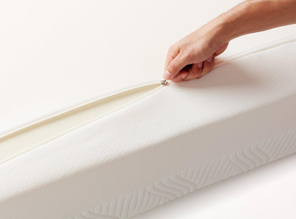 TEMPUR PRIMA&reg; Plus Medium