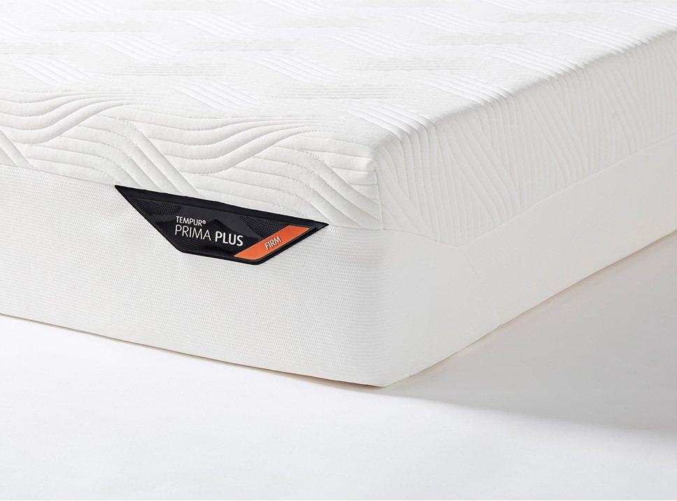 TEMPUR PRIMA&reg; Plus Firm