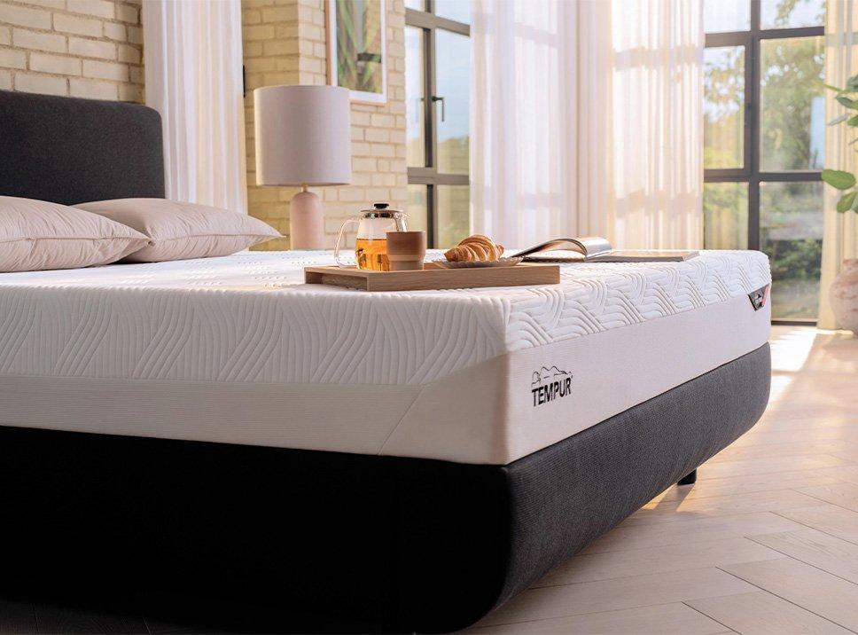 TEMPUR PRIMA&reg; Plus Firm