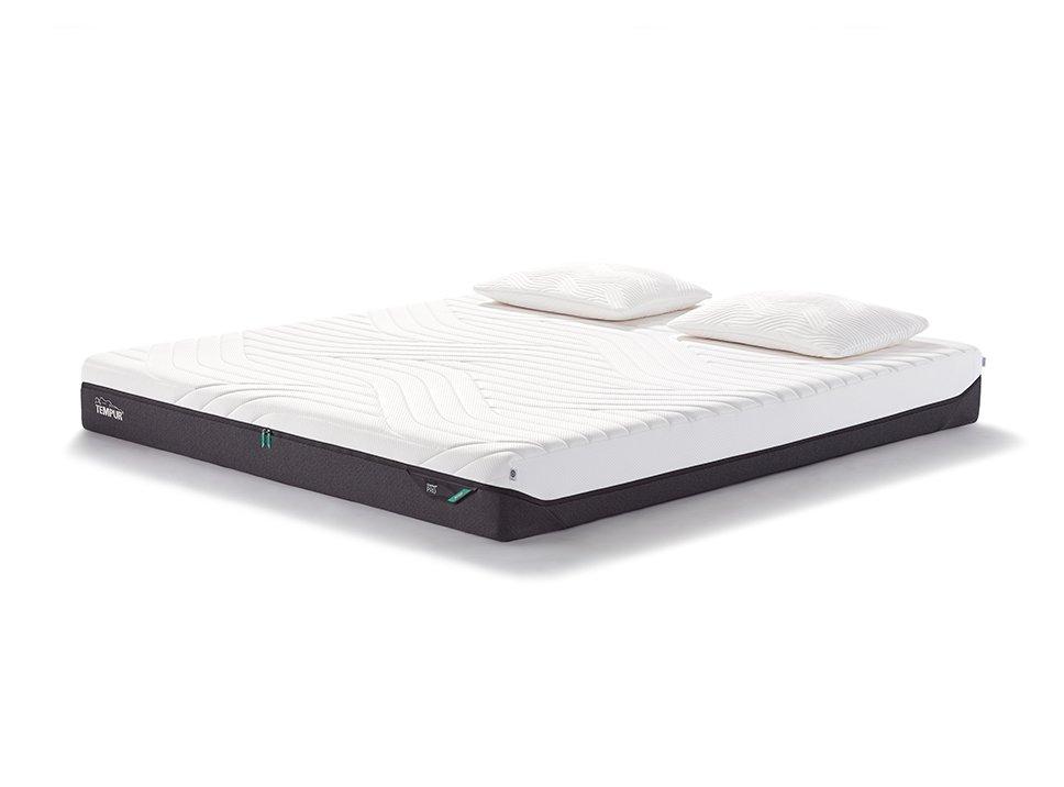 TEMPUR PRO&reg; SoftQuilt Medium