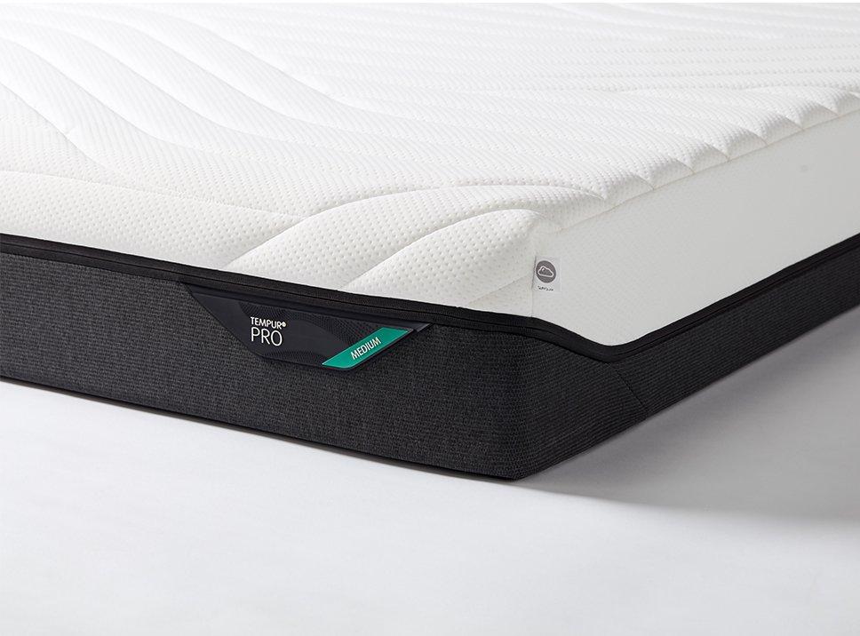 TEMPUR PRO&reg; SoftQuilt Medium