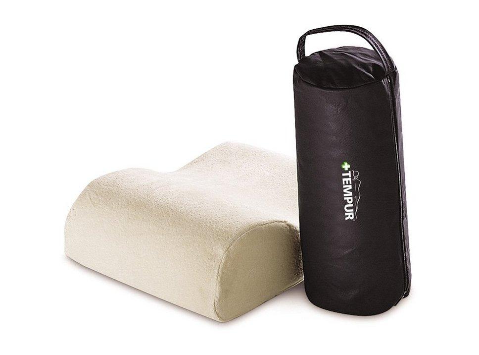 템퍼 여행용 필로우