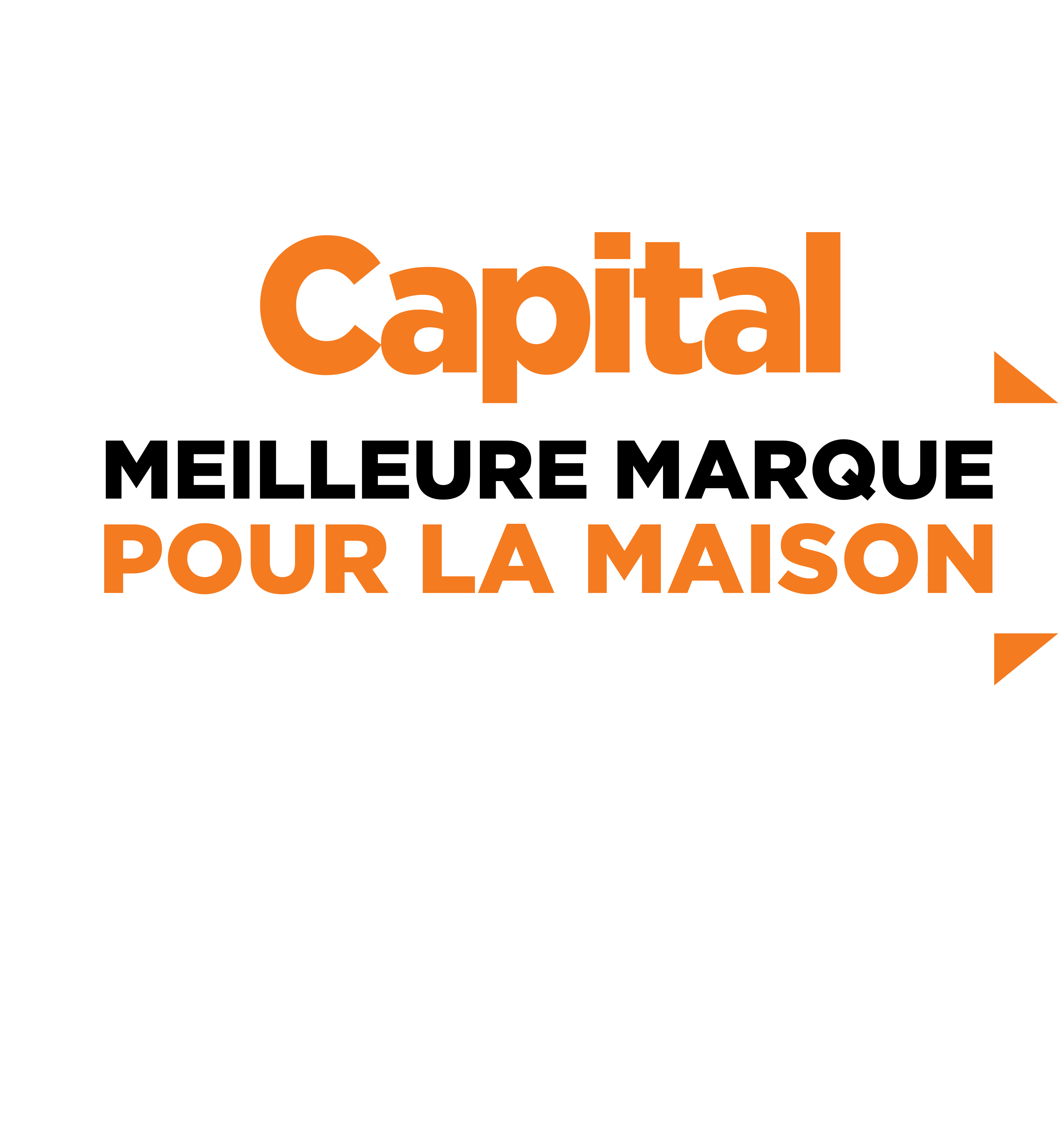 TEMPUR meilleure marque de matelas au Palmarès Capital