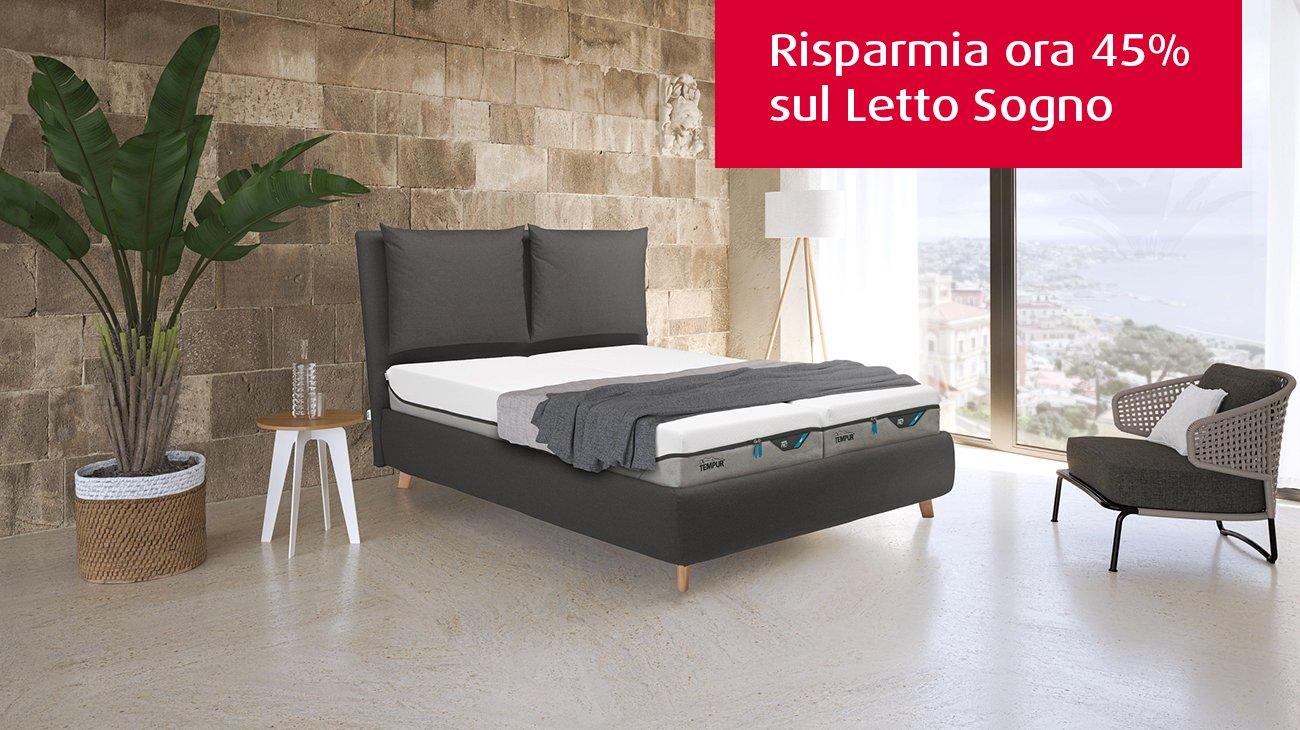 TTEMPUR® Design Bett