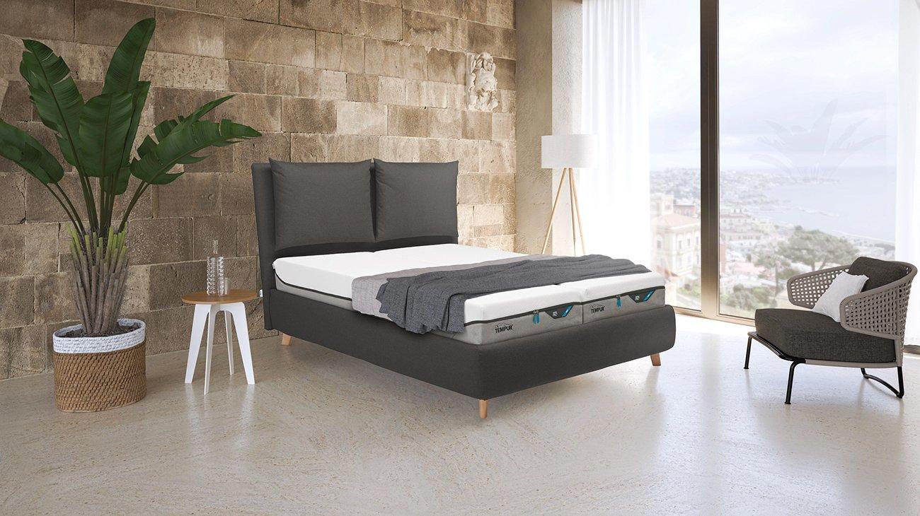TTEMPUR® Design Bett