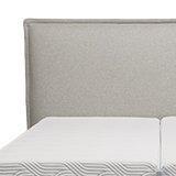 Letto SOGNO - Headboard Component Letto SOGNO - Headboard Component