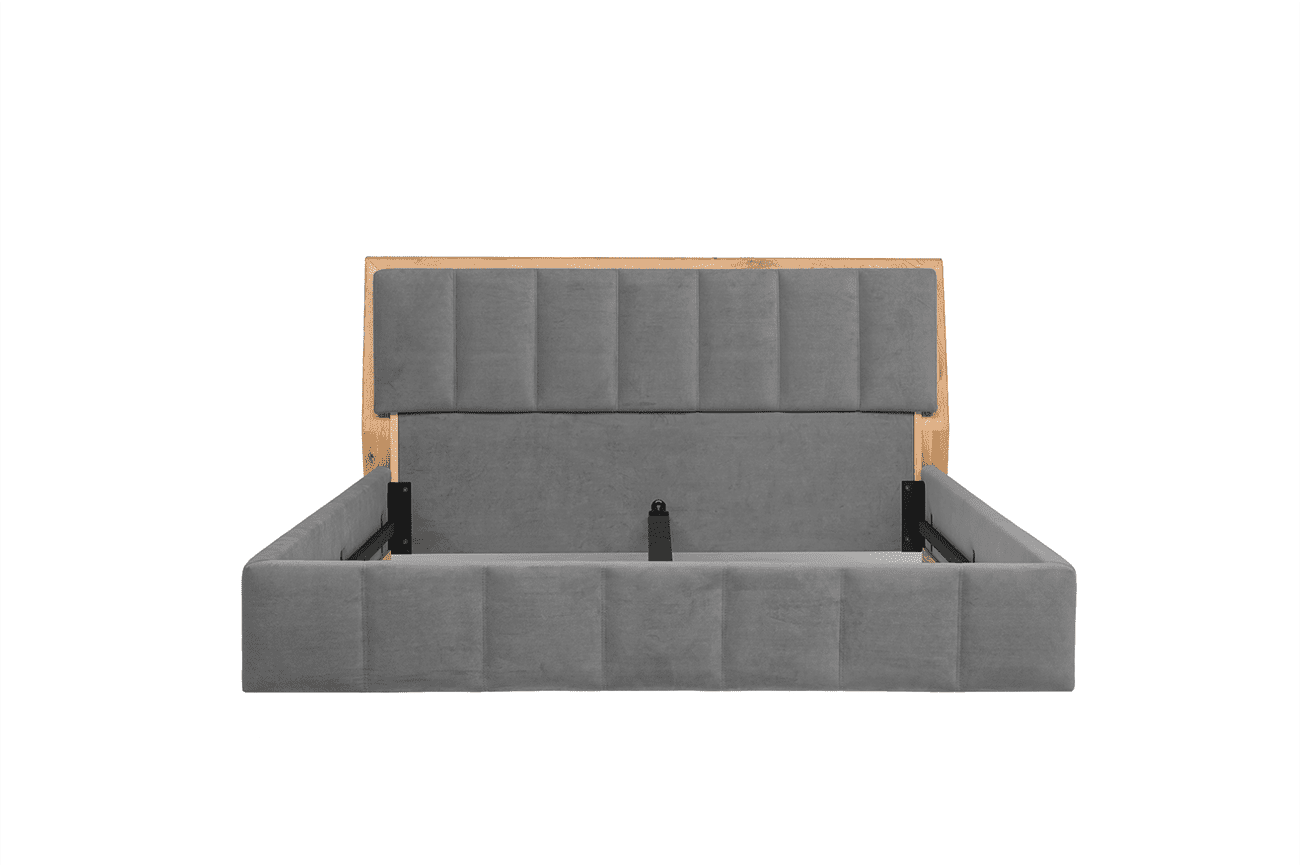 DESIGN Bed - Headboard Component