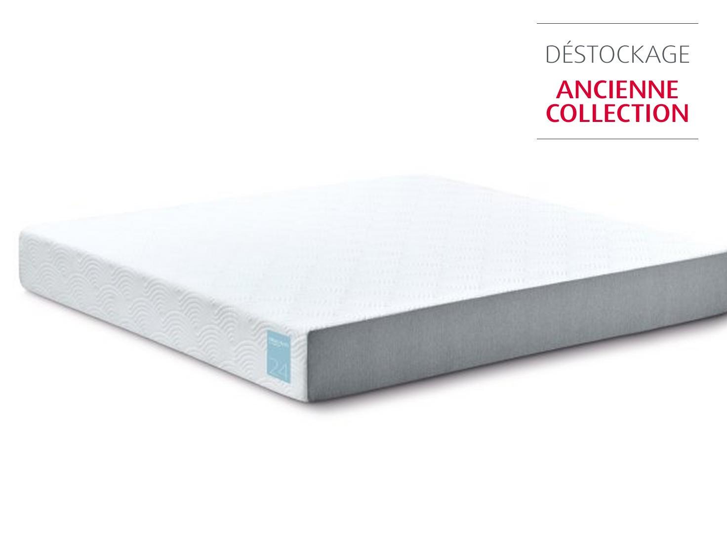 Matelas TEMPUR&reg; MICROTECH 24