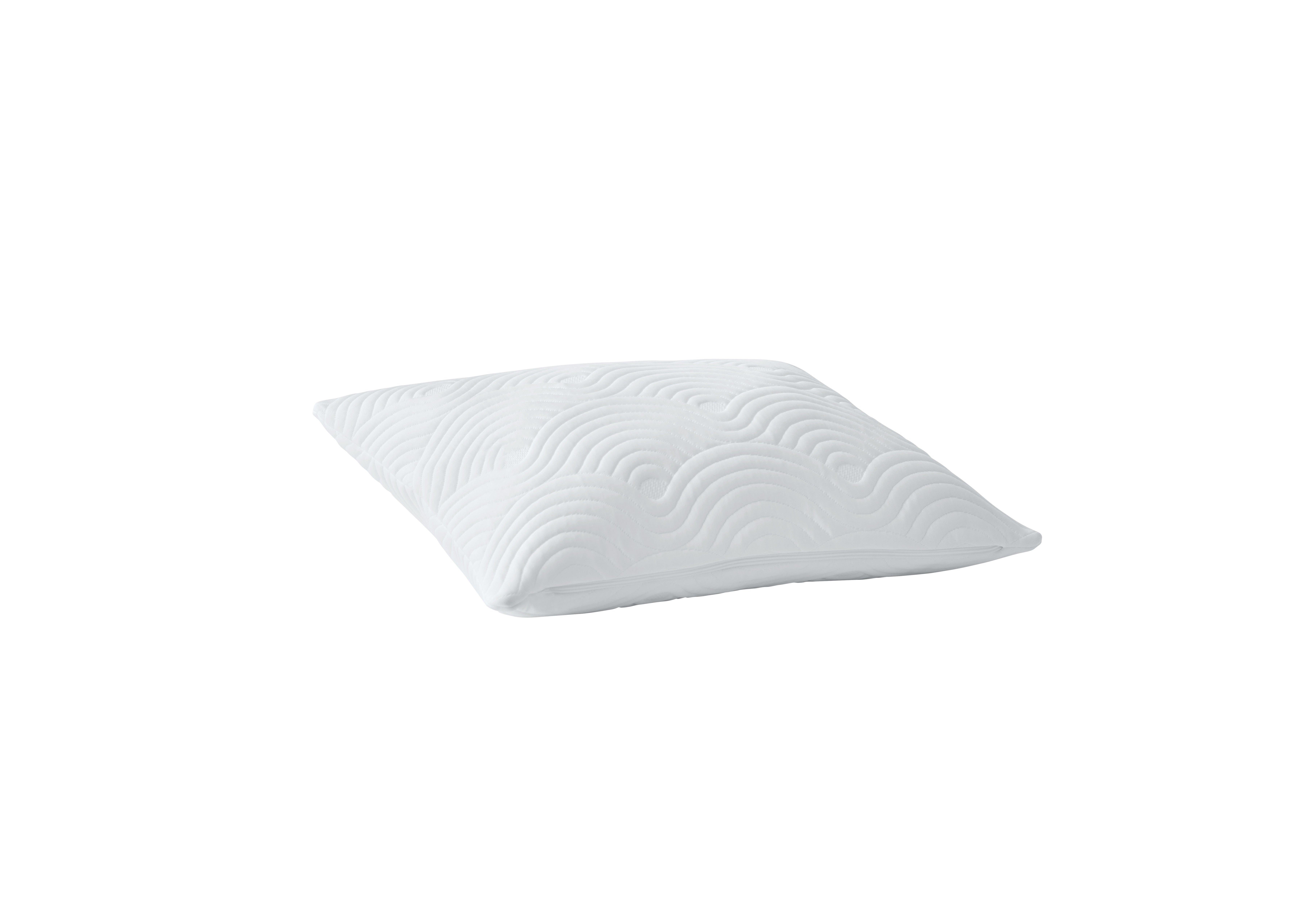 Comfort tech cheap pillow