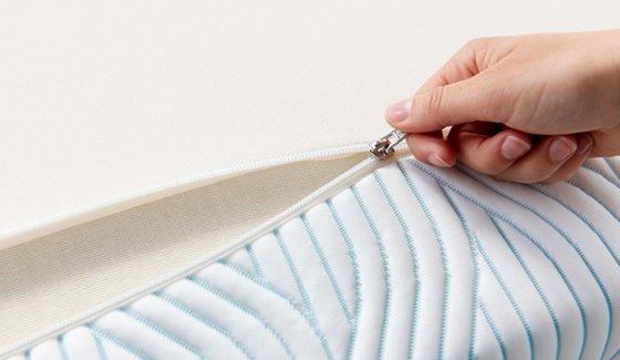 Fodere per accessori TEMPUR<sup>®</sup>