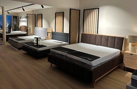 TEMPUR Store München