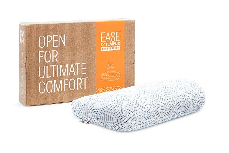 TEMPUR EASE™️ Ondersteuningskussen