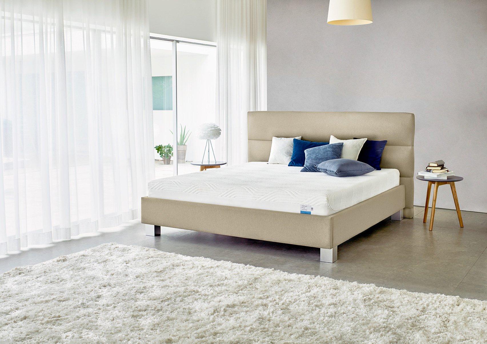 TEMPUR® Cloud Supreme met CoolTouch™