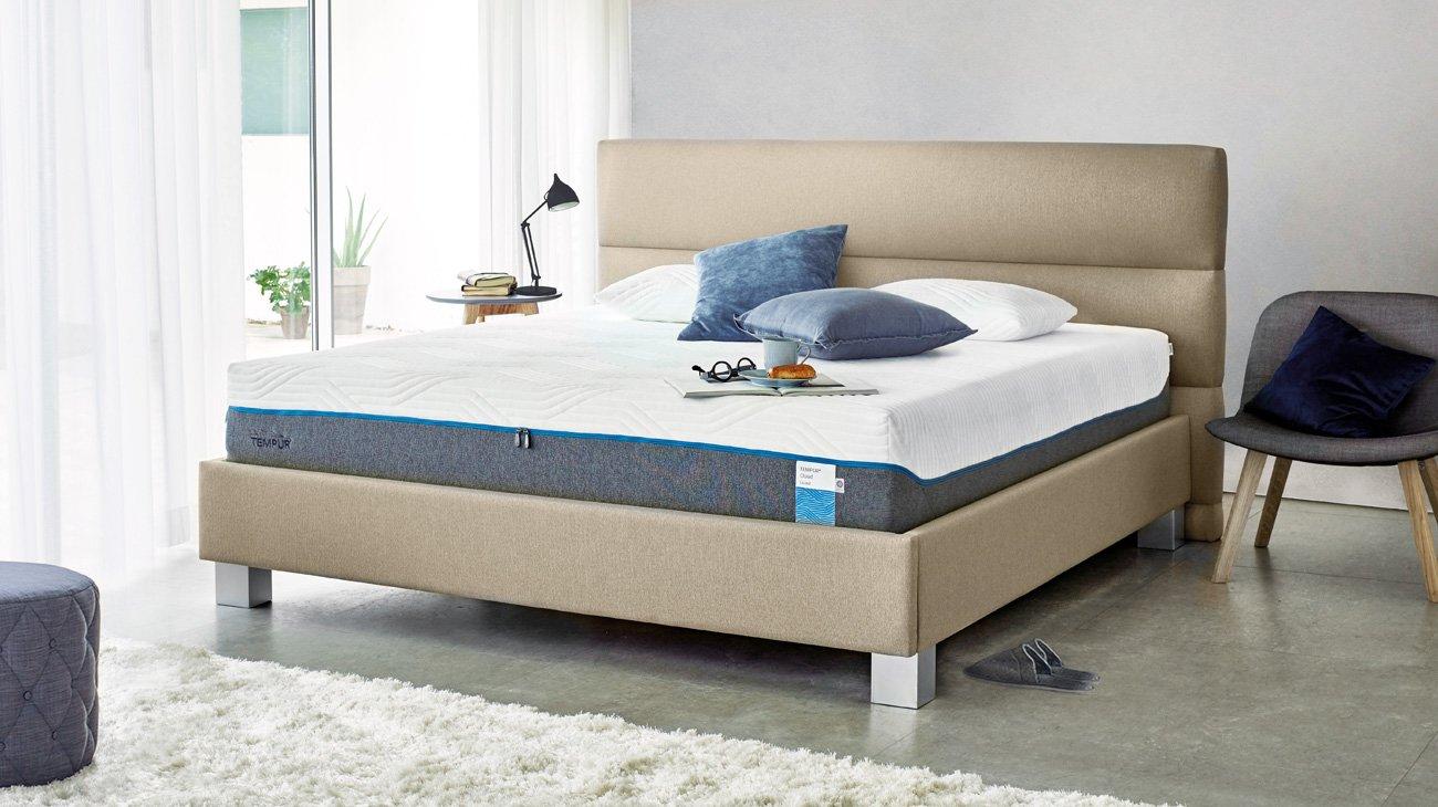 TEMPUR® Cloud Elite met CoolTouch™ 