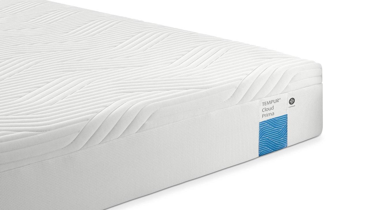 TEMPUR® Cloud Prima met CoolTouch™ 