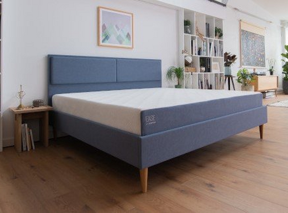 TEMPUR EASE™ Bed - 140 x 200