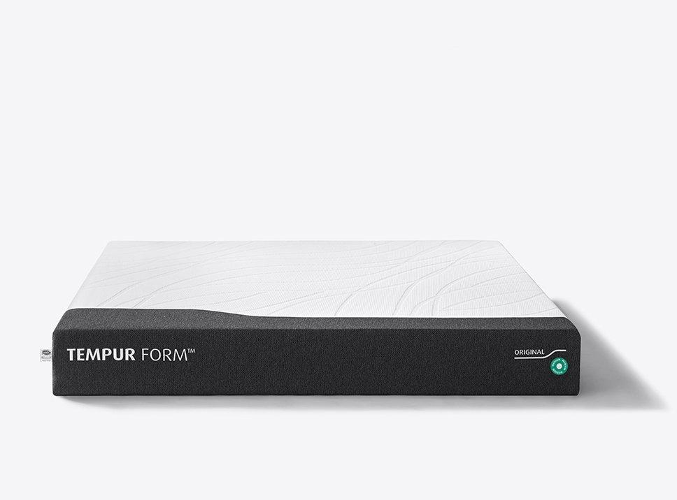 TEMPUR Form&trade; Original Medium Matras &ndash; 160 x 200 &ndash; 22 cm hoog