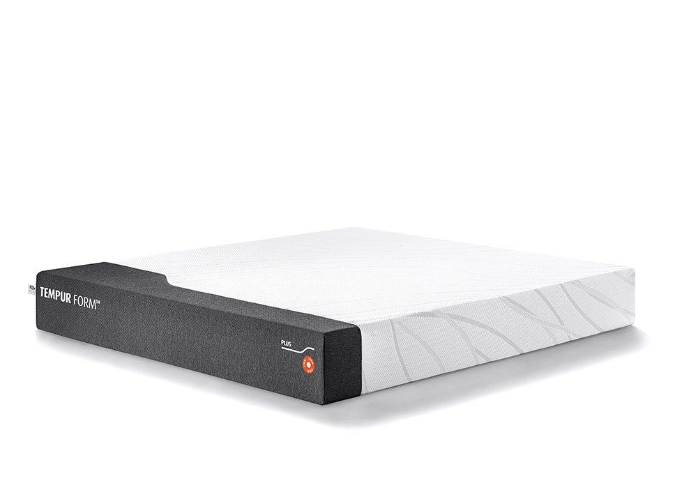 TEMPUR Form&trade; Plus Firm Matras &ndash; 160 x 210 &ndash; 25 cm hoog