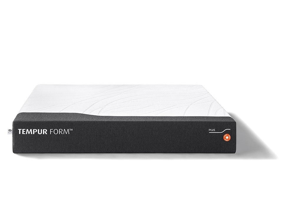 TEMPUR Form&trade; Plus Firm Matras &ndash; 180 x 210 &ndash; 25 cm hoog