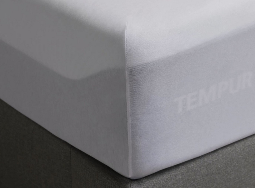 HOME BY TEMPUR® Soft Tencel™ Matrasbeschermer