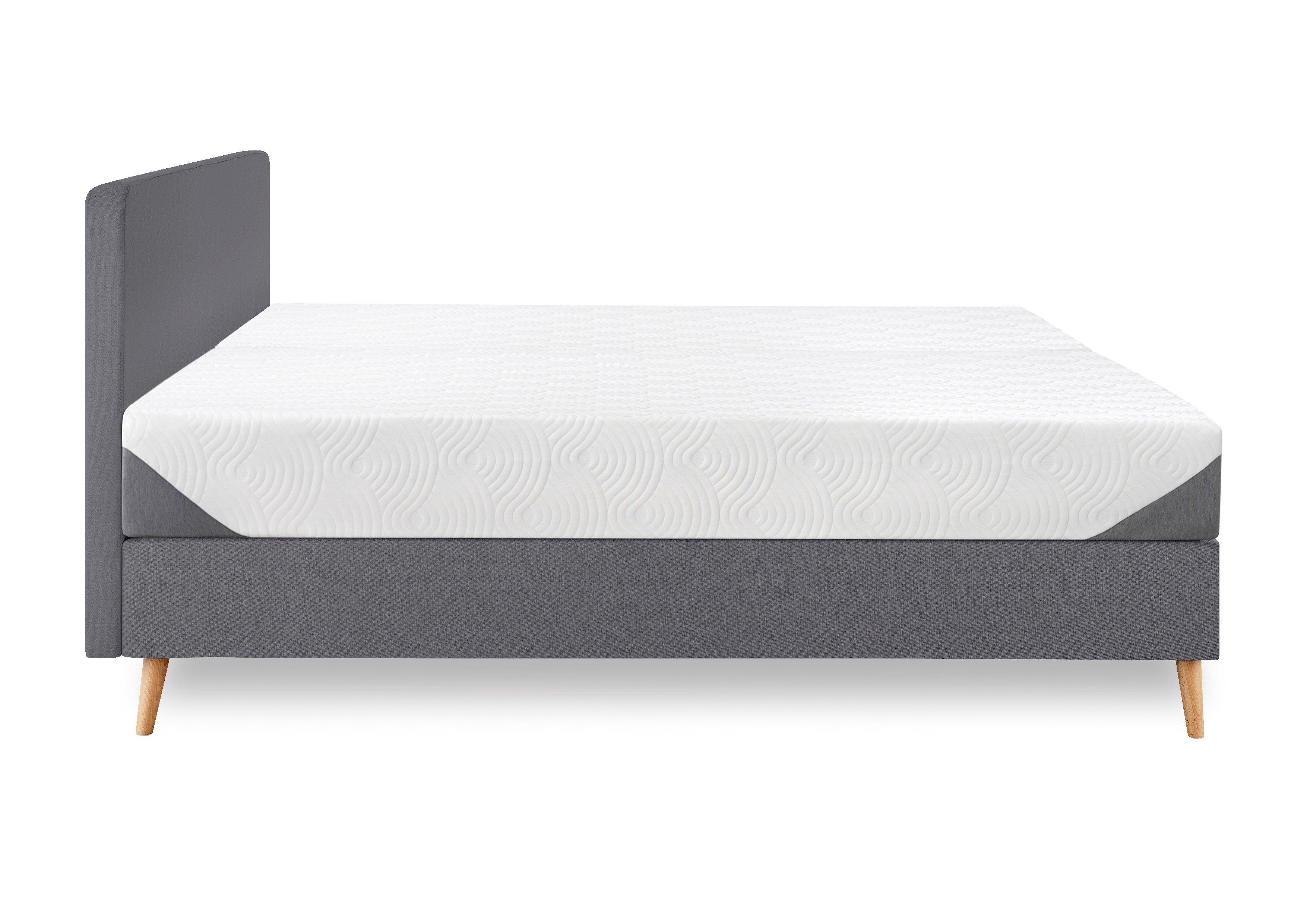 TEMPUR® One™ Boxspring - 180 x 200 - Soft