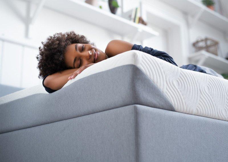 TEMPUR® One™ Boxspring - 180 x 200 - Soft