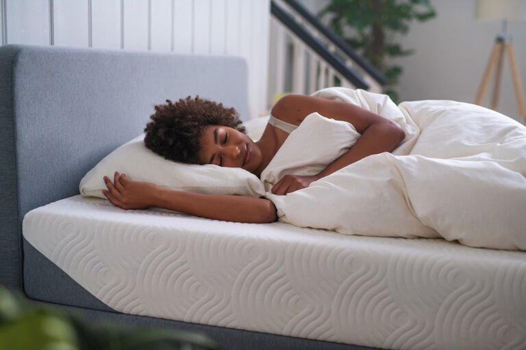 TEMPUR® One™ Boxspring - 180 x 200 - Soft