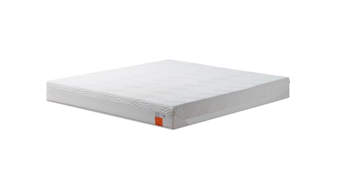 TEMPUR&reg; Original Supreme met CoolTouch&trade;