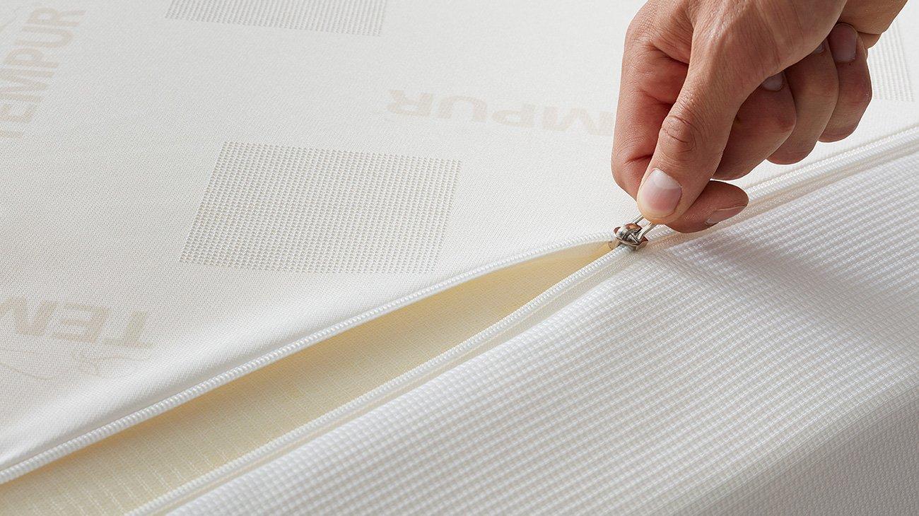 TEMPUR&reg; Original Supreme met CoolTouch&trade;