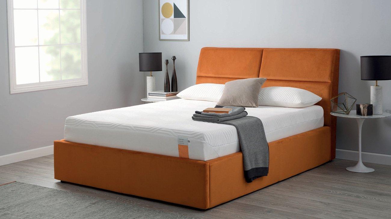 TEMPUR&reg; Original Supreme met CoolTouch&trade;