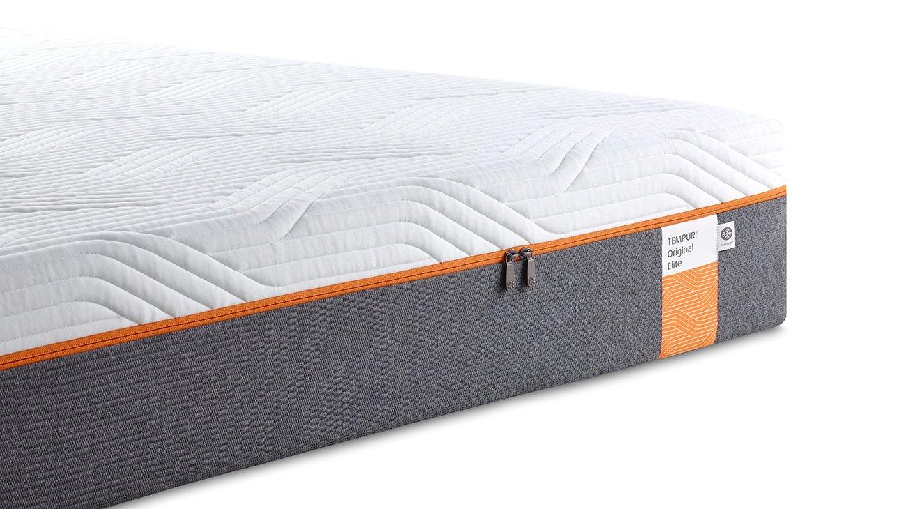 TEMPUR® Original Elite Matras 25 cm met CoolTouch™ 80 x 210