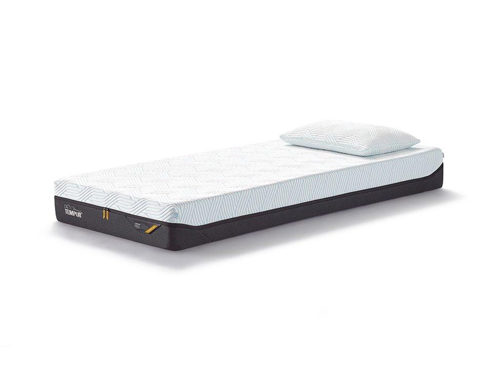 TEMPUR PRO® SmartCool™ Matras - 90 x 210 - 21 cm hoog - Medium Firm